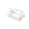 L1 LED Mini Wall Pack, Adjustable Watt and Color, 8, 10, 15, 25W, 130Lm/W, 3/4/5000K, Frosted LOC-MWP-MW8/10/15/25MCCT30/40/50White - alternate 3